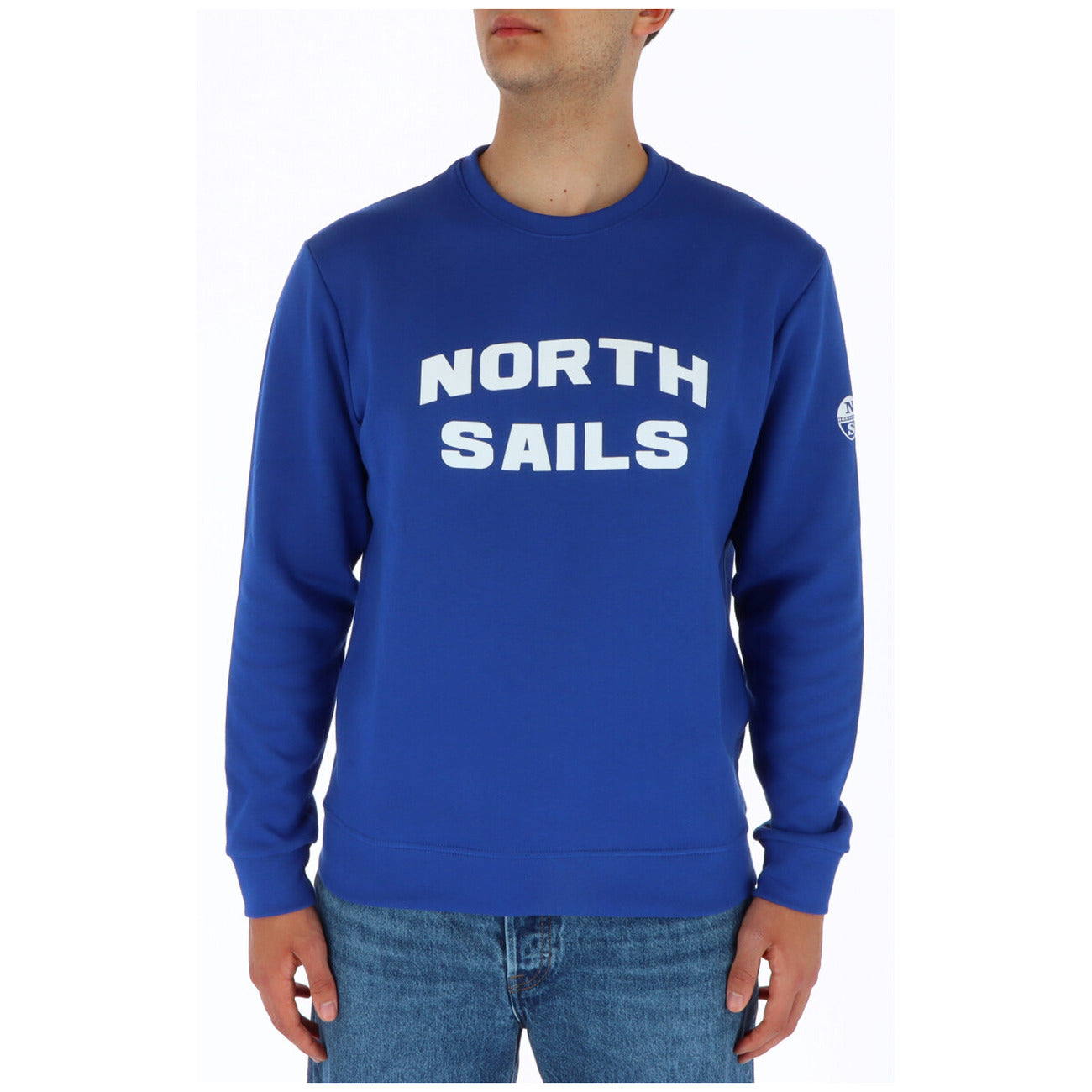 North Sails - North Sails Men's Sweatshirts