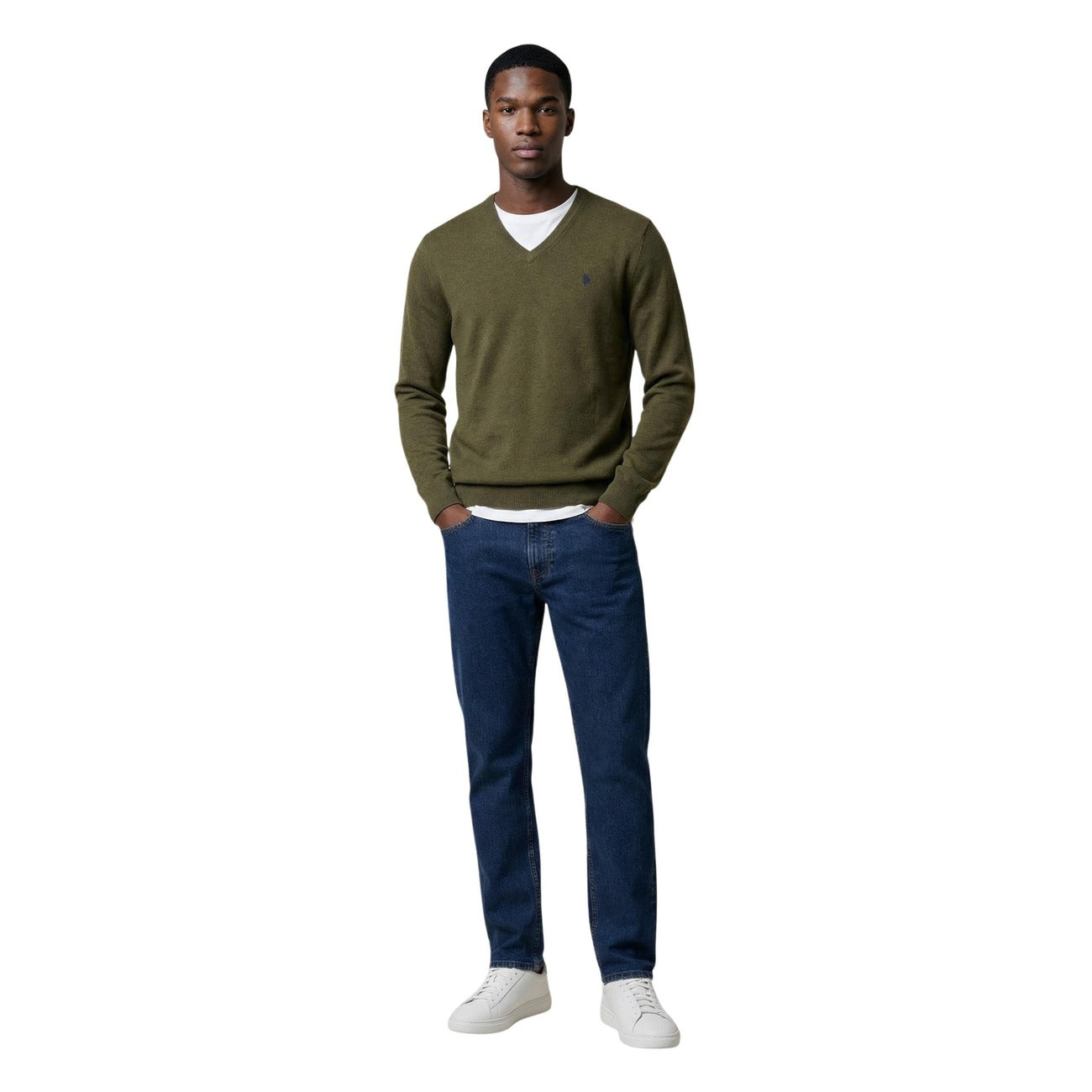 U.S. Polo Assn. - U.S. Polo Assn. Men's Sweaters
