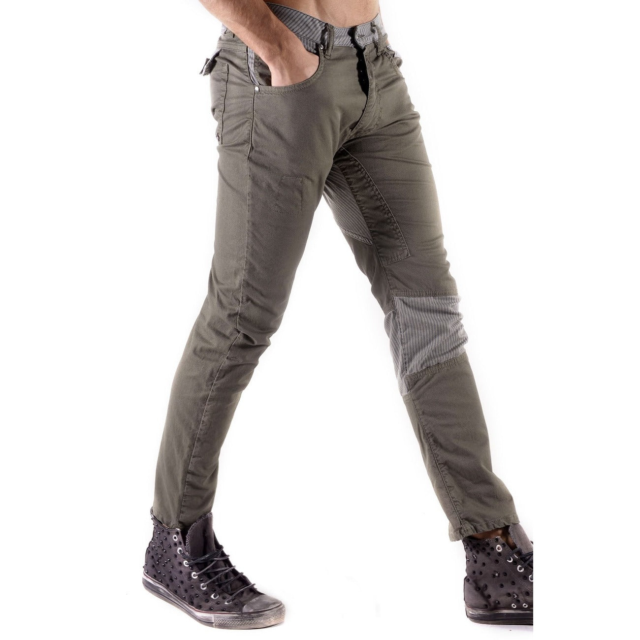Absolut Joy - Absolut Joy Men's Trousers