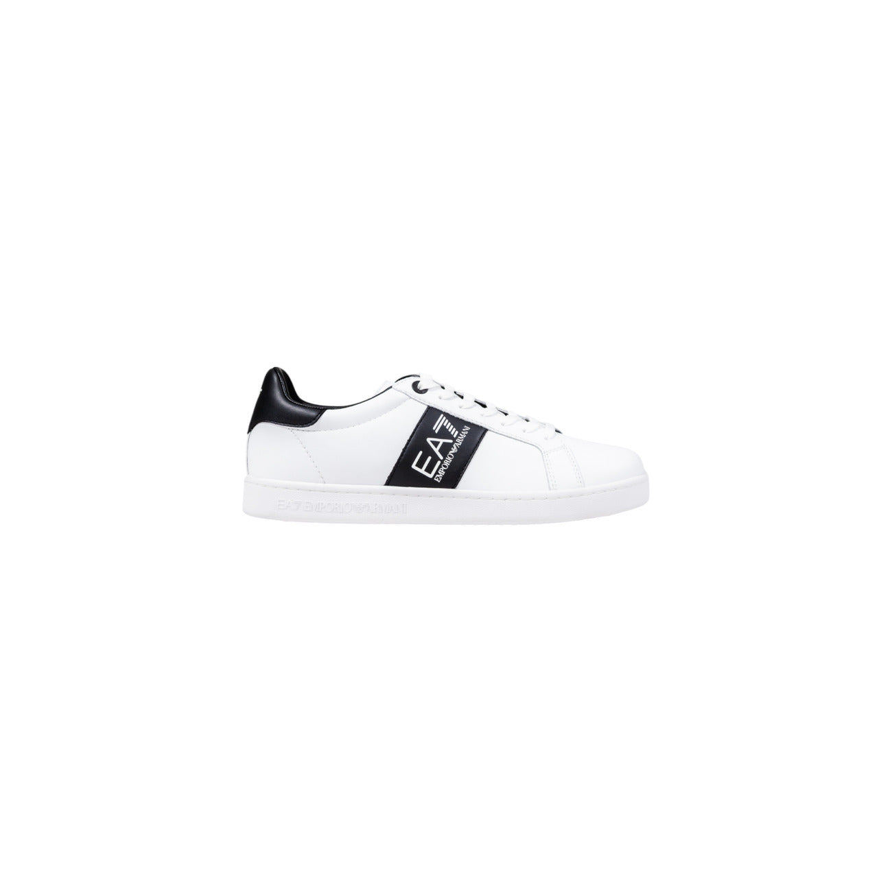 Ea7 - Ea7 Men's Sneakers