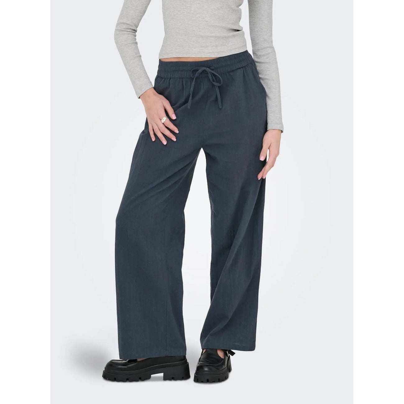 Only - Only Femme Pantalons