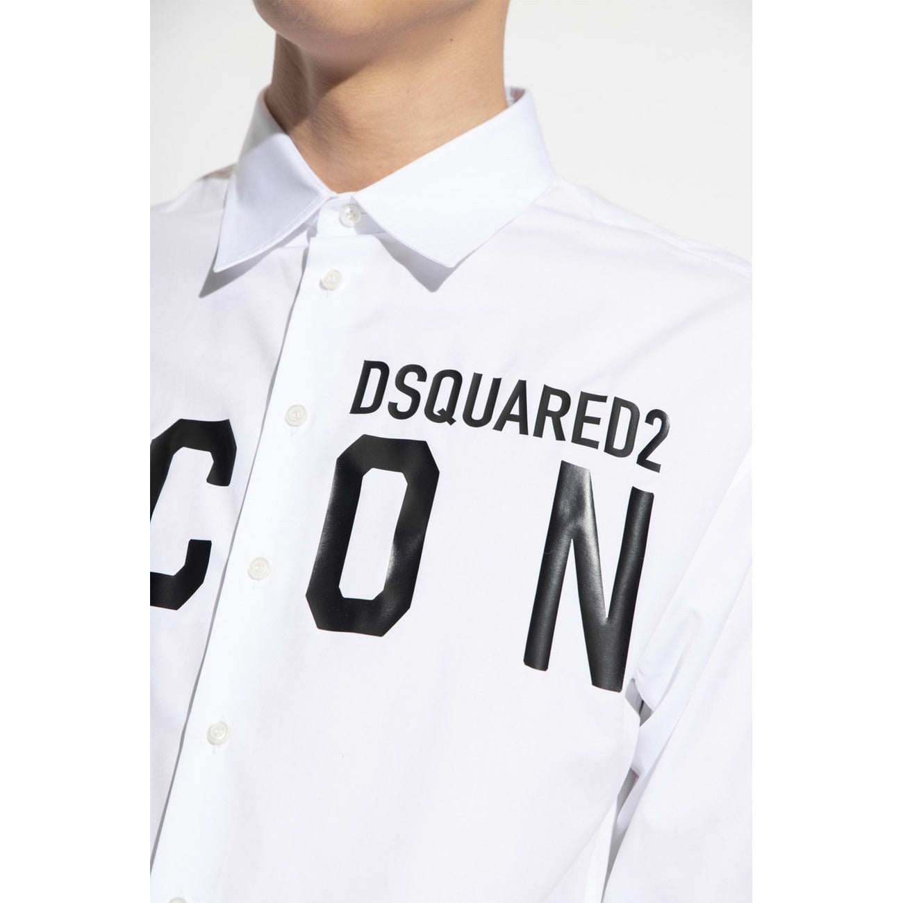 Dsquared - Dsquared Homme Chemises