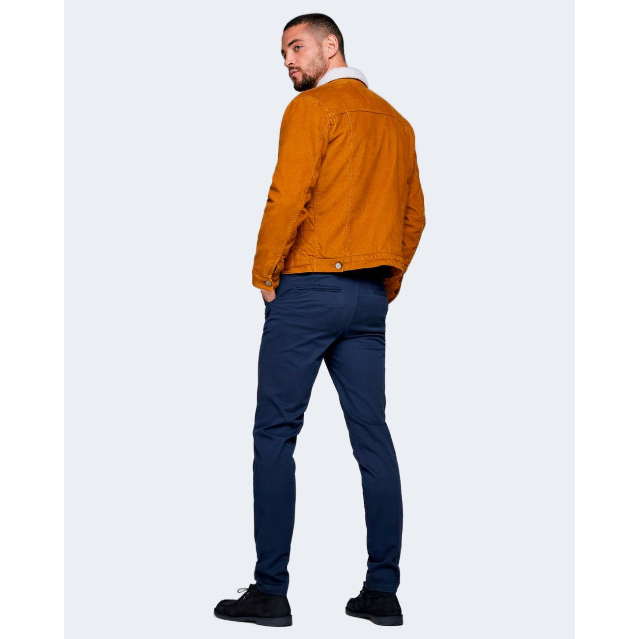 Jack & Jones - Jack & Jones Men's Pants