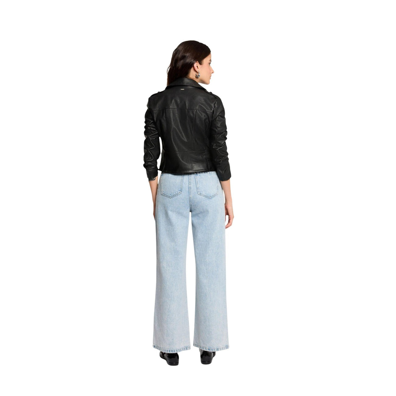 Morgan De Toi - Morgan De Toi Femme Jaquettes