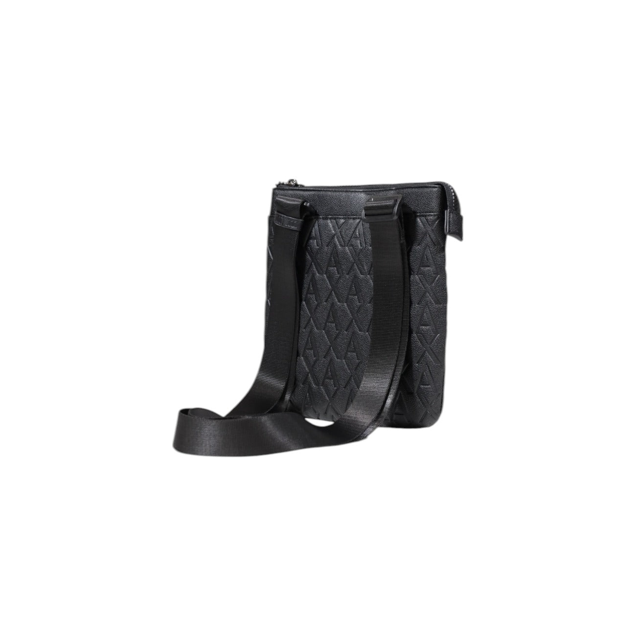 Armani Exchange Men's Crossbody Bag - Black