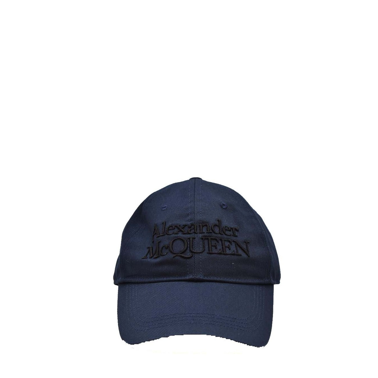 Alexander McQueen - Alexander McQueen Men's Hats