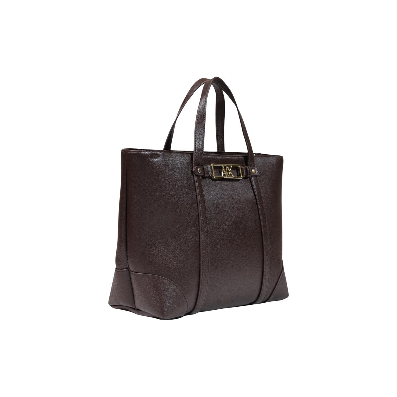 Women's Brown Crossbody Bag Armani Exchange