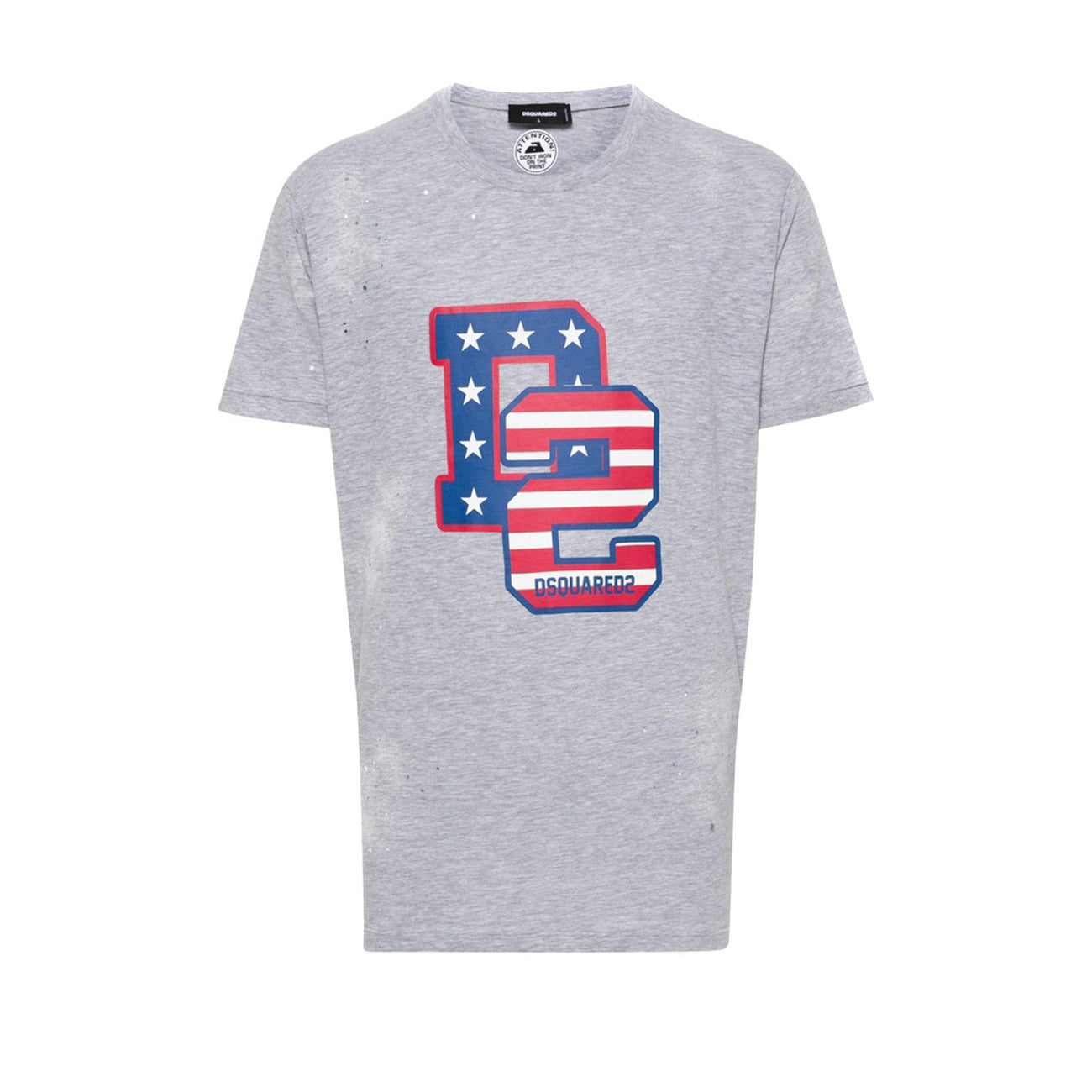Dsquared2 - Dsquared2 Men's T-Shirts