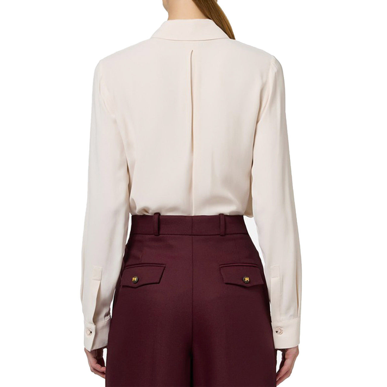 Elisabetta Franchi - Elisabetta Franchi Femme Chemises