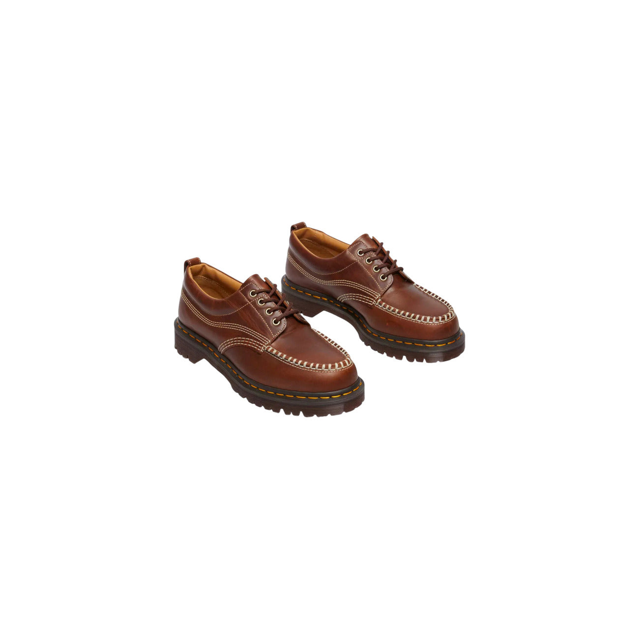 Dr. Martens - Dr. Martens Homme Schuhe Derbies
