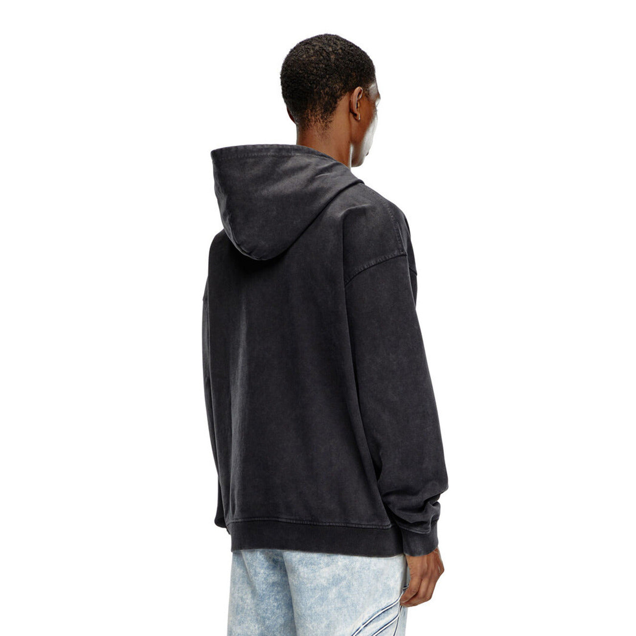 Diesel - Diesel Men's Sweatshirts