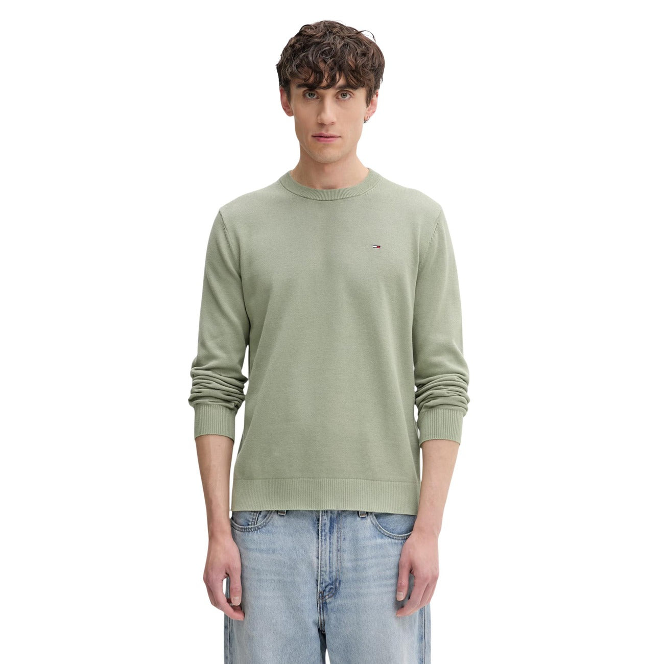 Tommy Hilfiger Jeans - Tommy Hilfiger Men's Sweaters