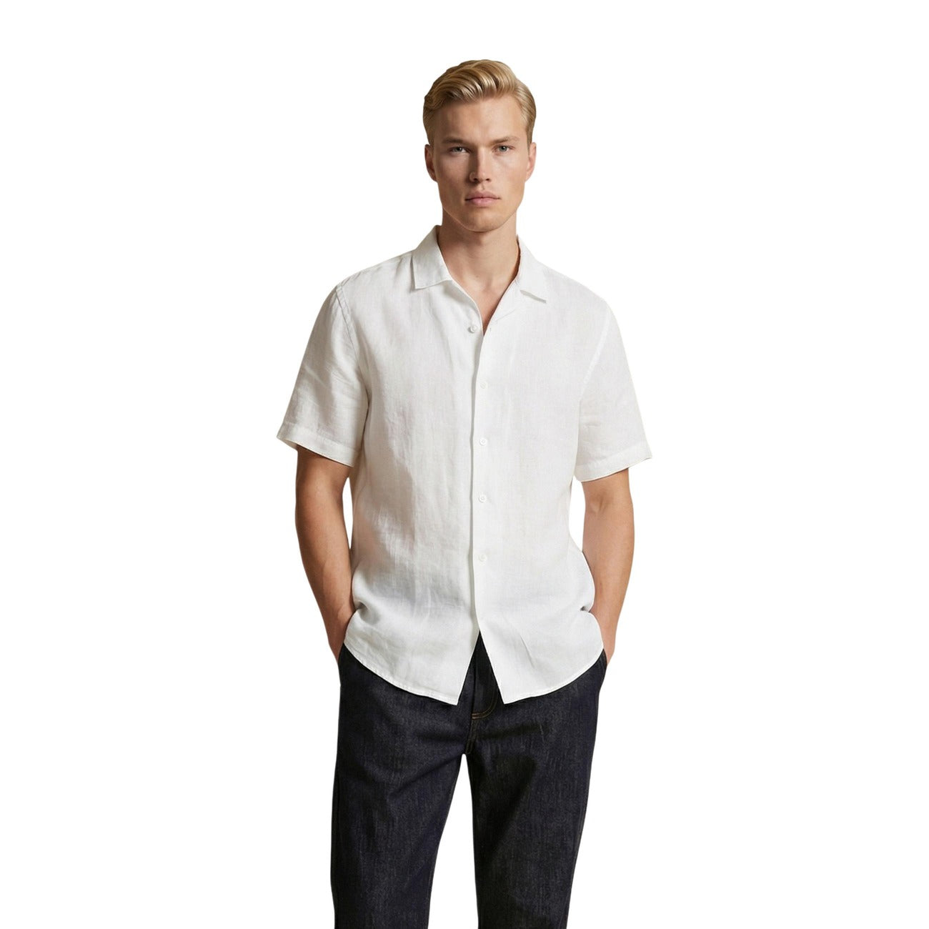 Gianni Lupo - Gianni Lupo Men's Shirts