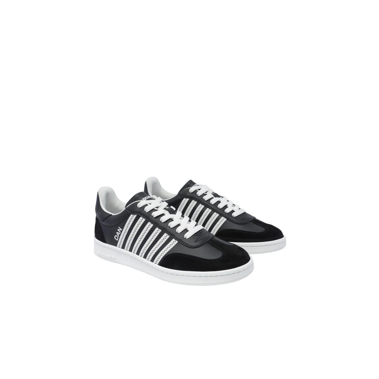 Dsquared - Dsquared Homme Baskets