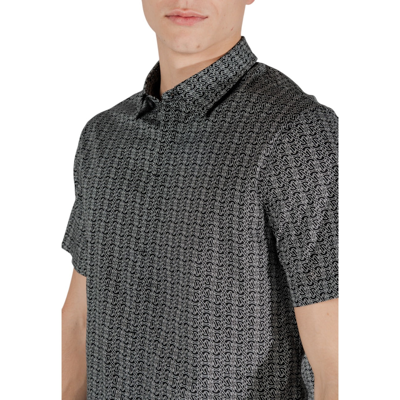 Armani Exchange - Armani Exchange Men's Shirts