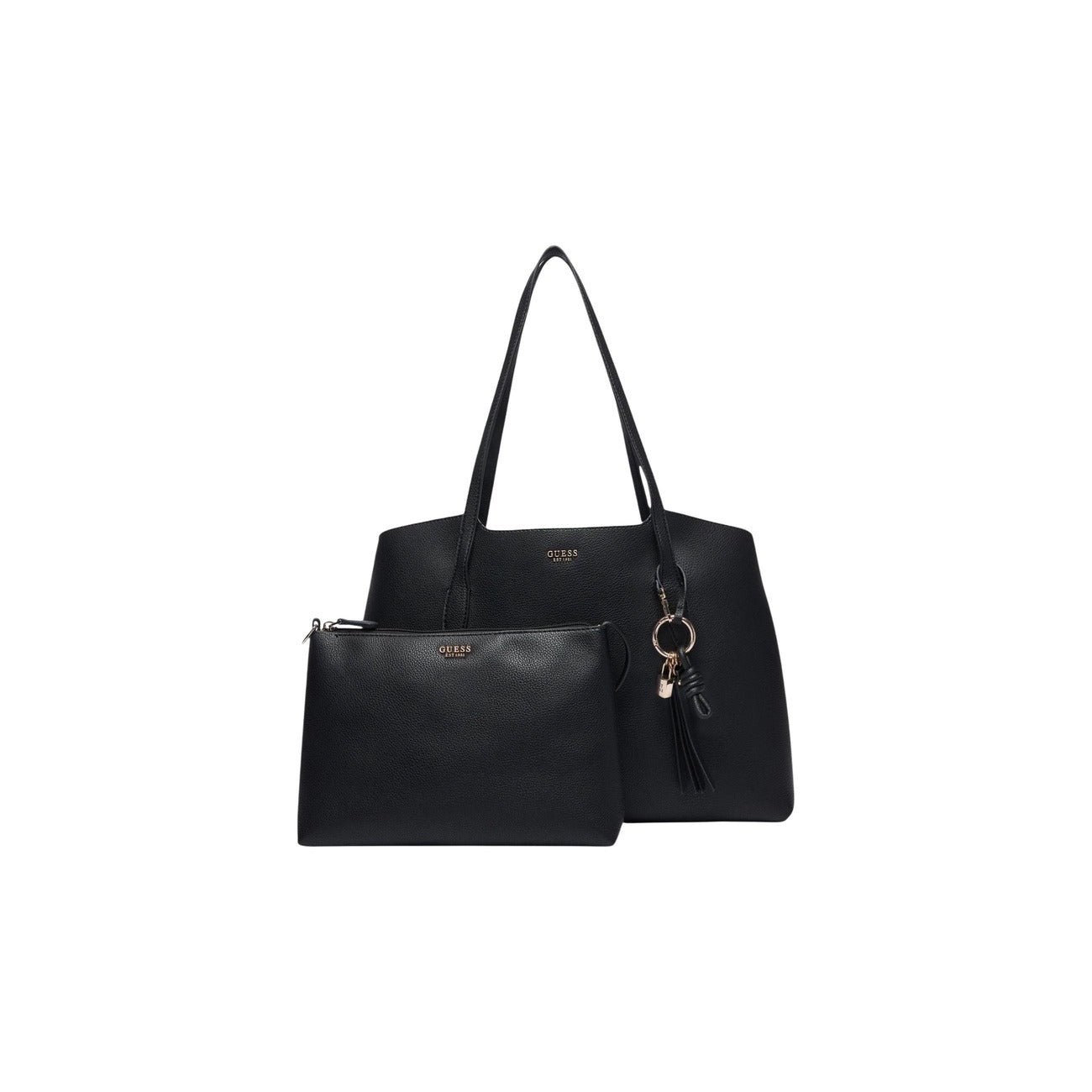 Guess women's brown bag