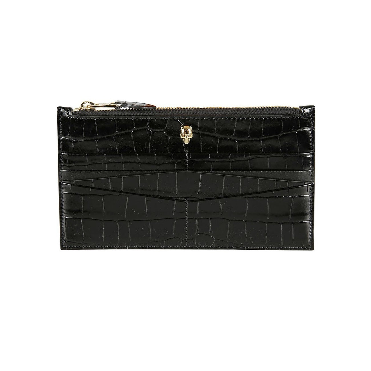 Alexander McQueen - Alexander McQueen Women Wallets