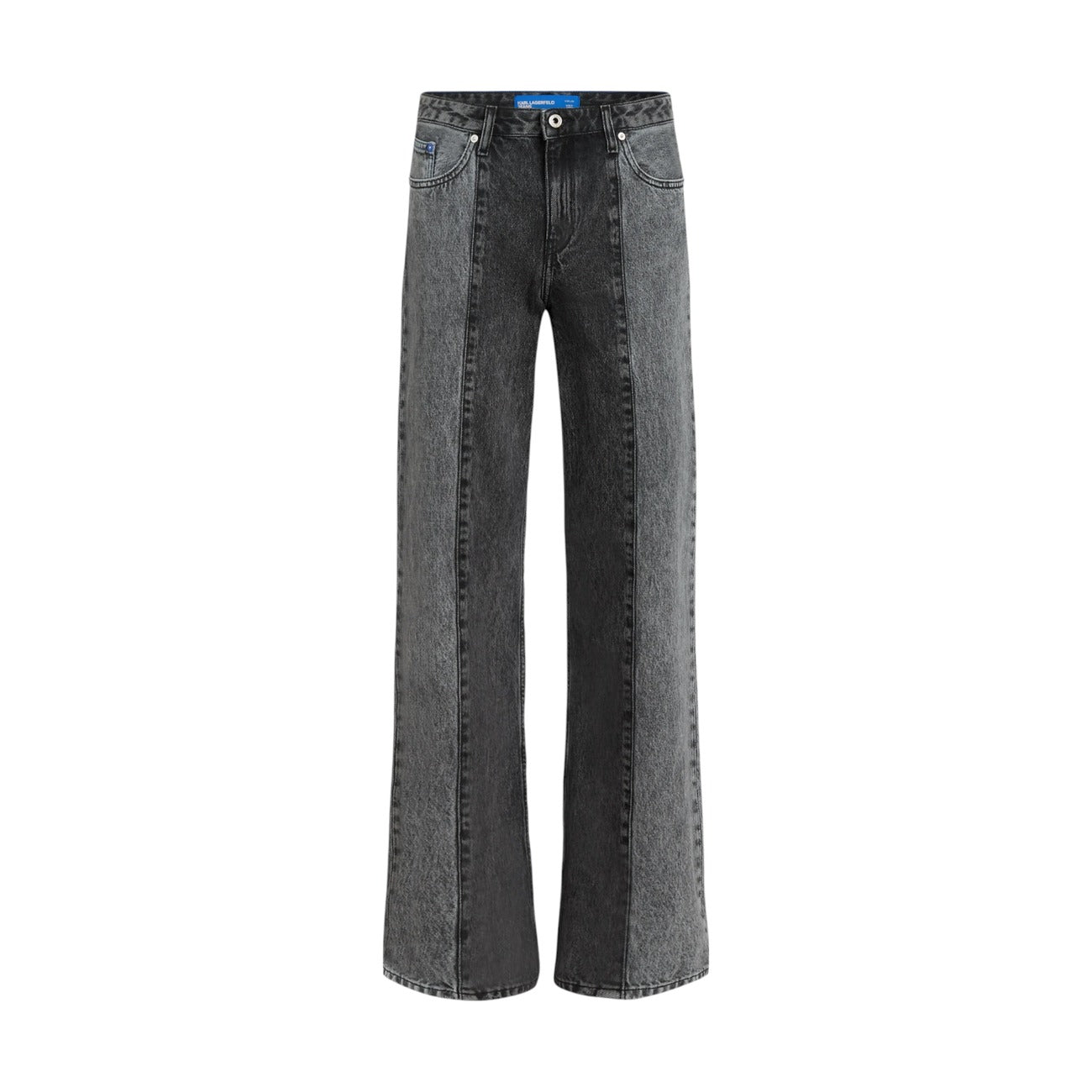 Karl Lagerfeld Jeans - Karl Lagerfeld Jeans Femme Jeans