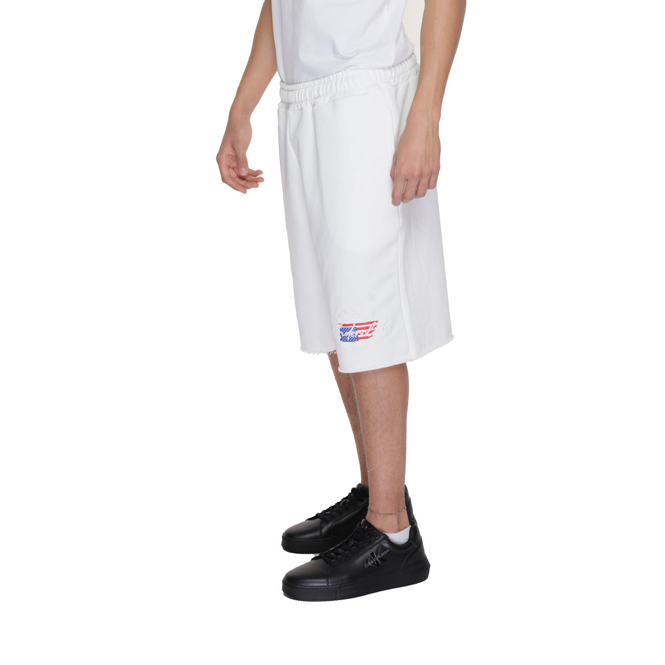 Underclub - Underclub Homme Bermudas