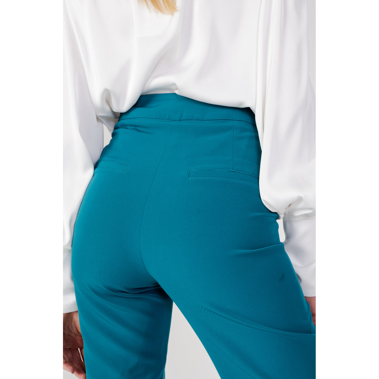 Silence - Silence Women's Trousers