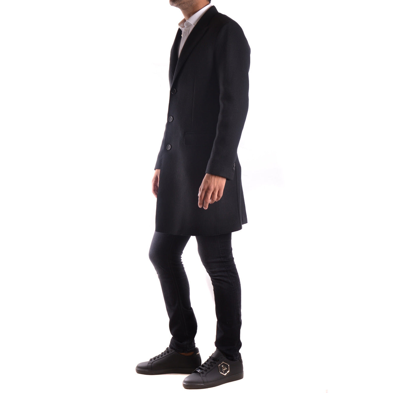 Neil Barrett - Neil Barrett Men's Coats