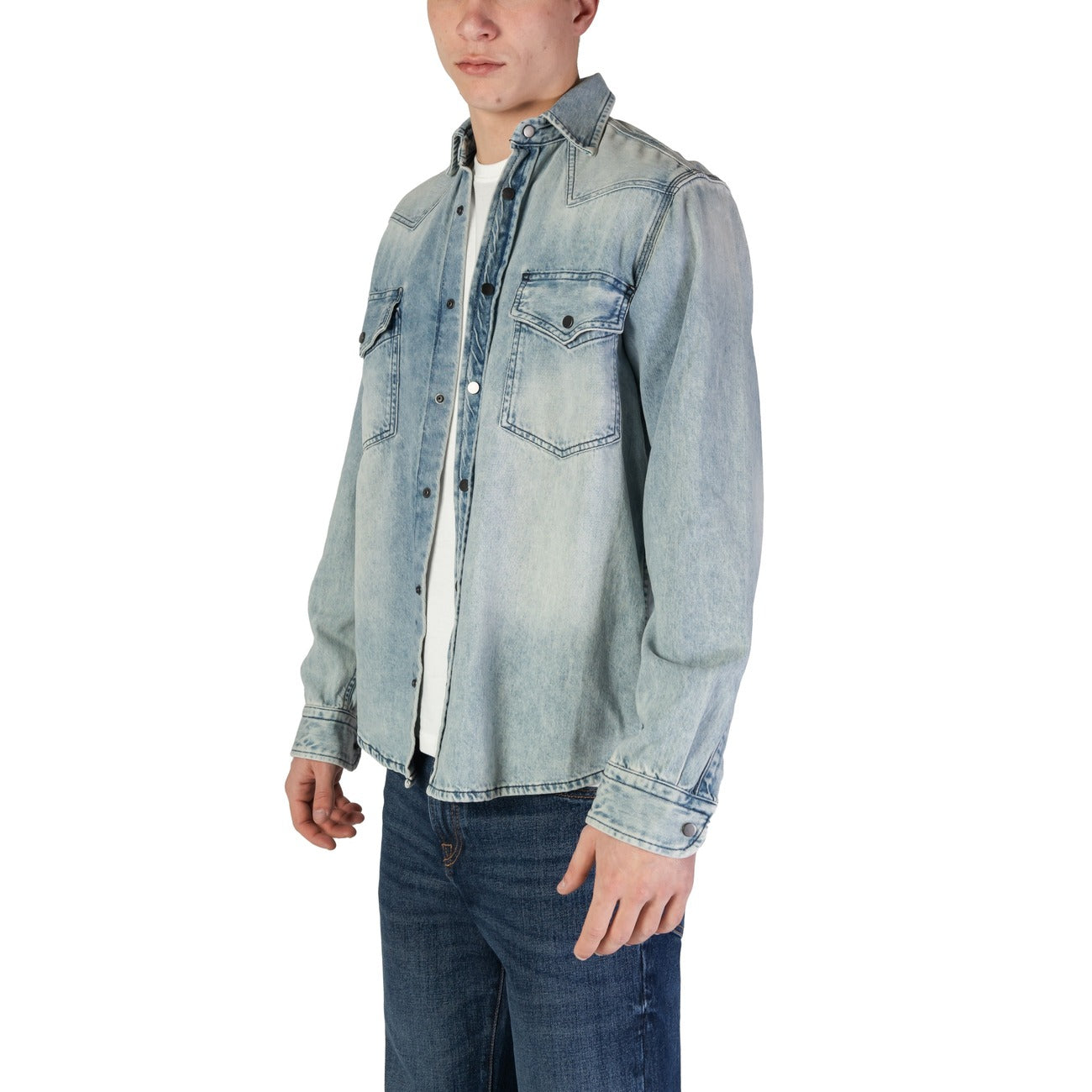 Boss - Boss Homme Chemises