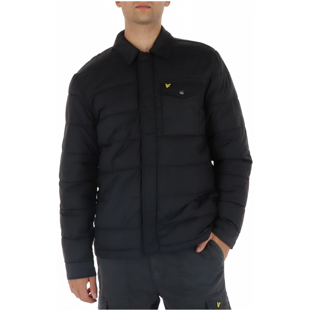 Lyle & Scott - Lyle & Scott Men's Jackets