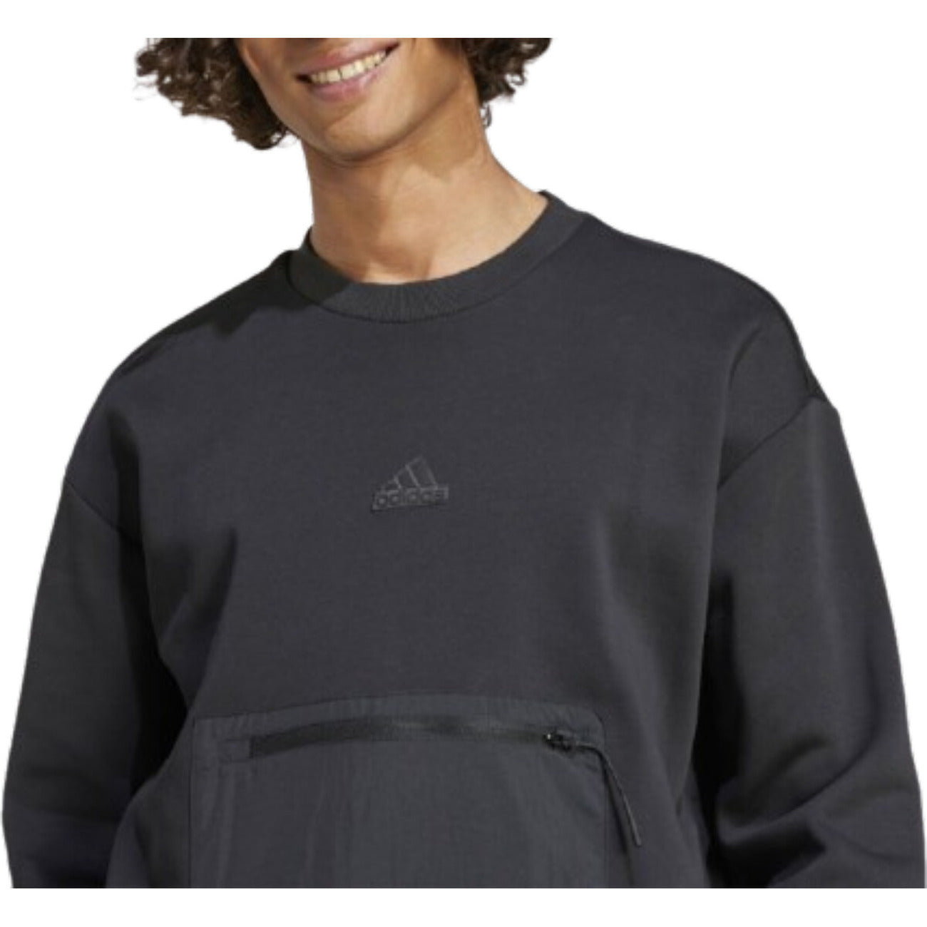 Adidas - Adidas Homme Sweatshirts