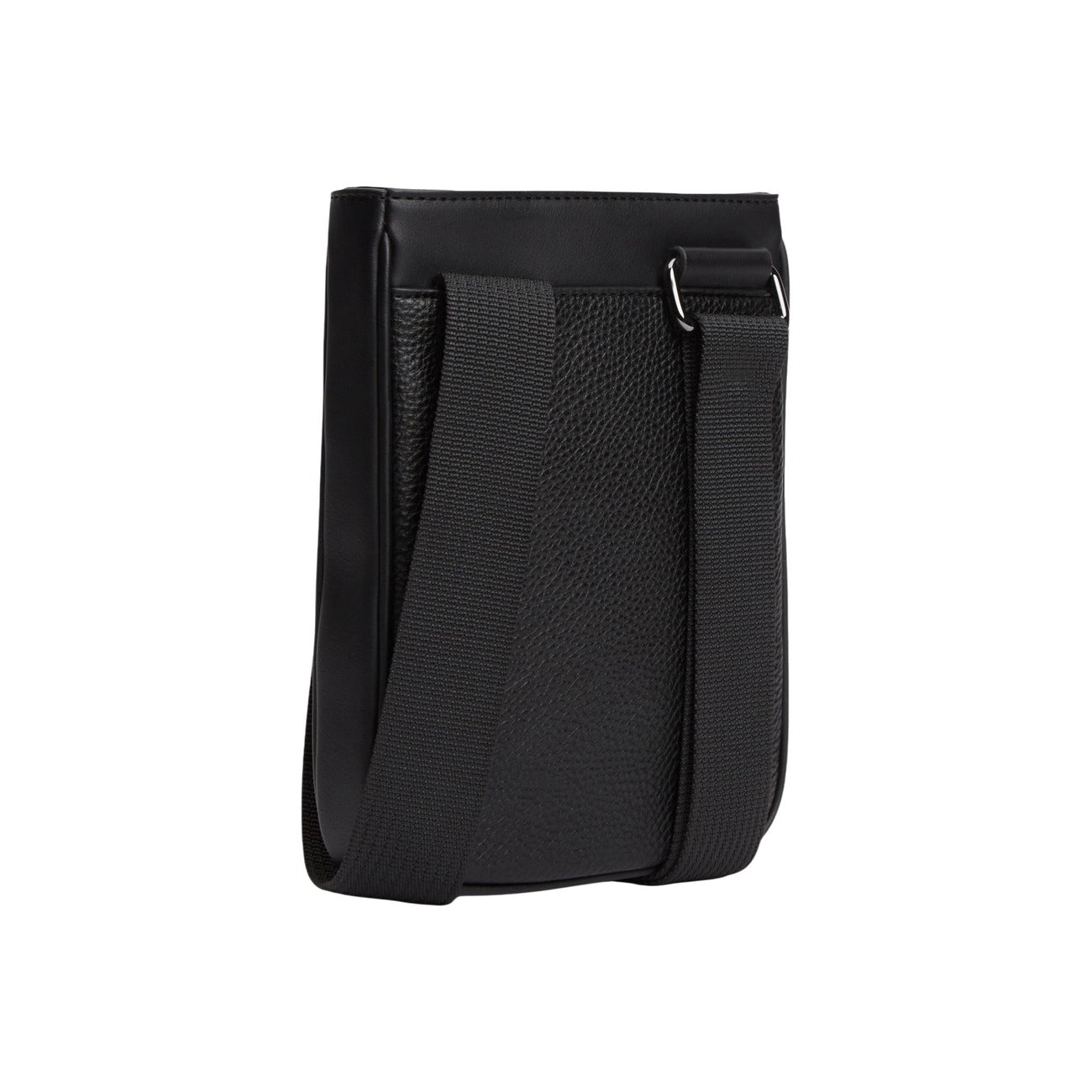 Sac bandoulière homme Tommy Hilfiger – Noir