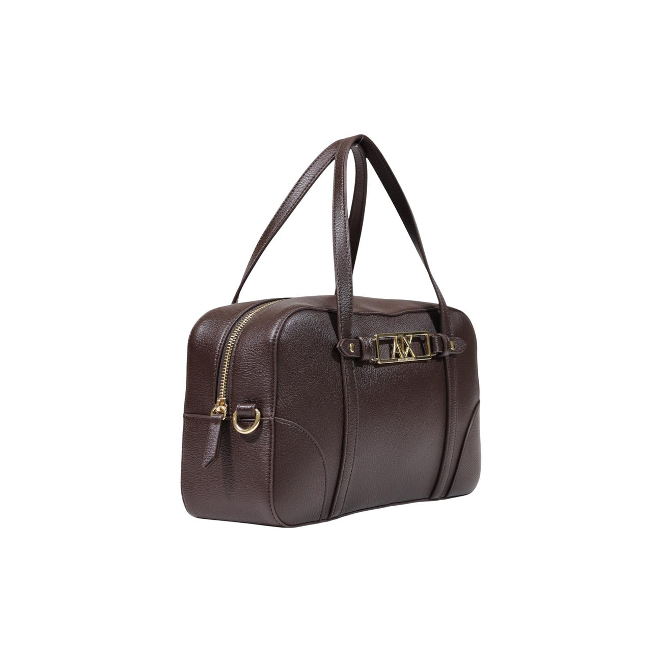 Women's Brown Crossbody Bag Armani Exchange