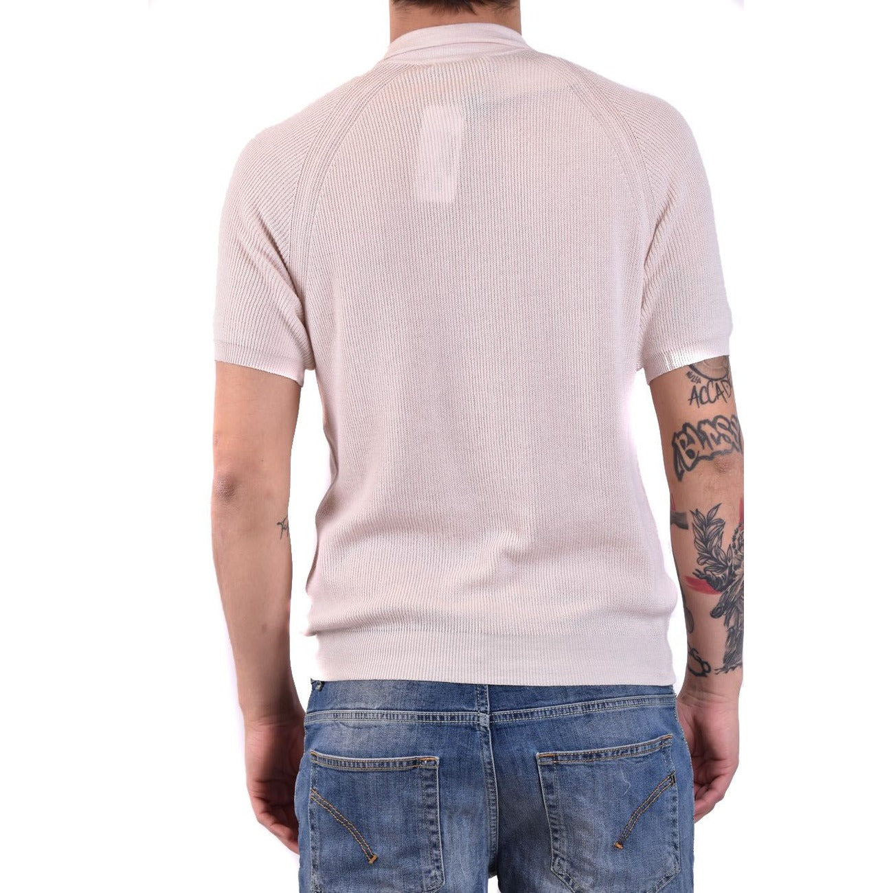 Laneus - Laneus Men's Polo