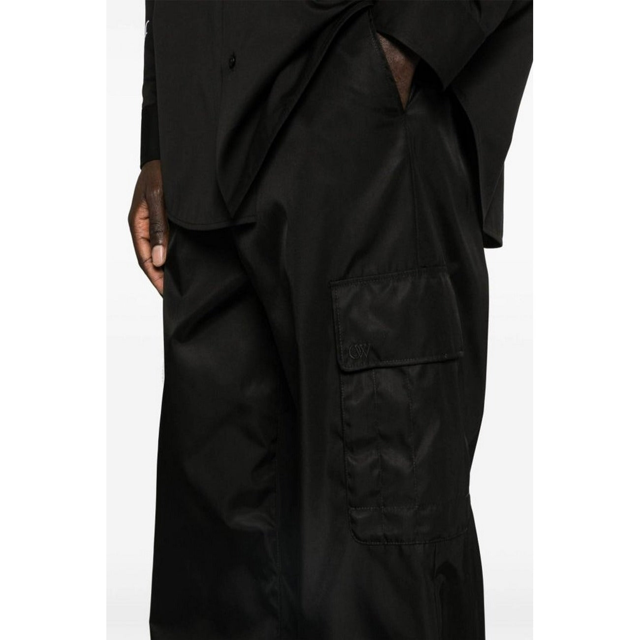 Off-white - Off-white Men's Trousers