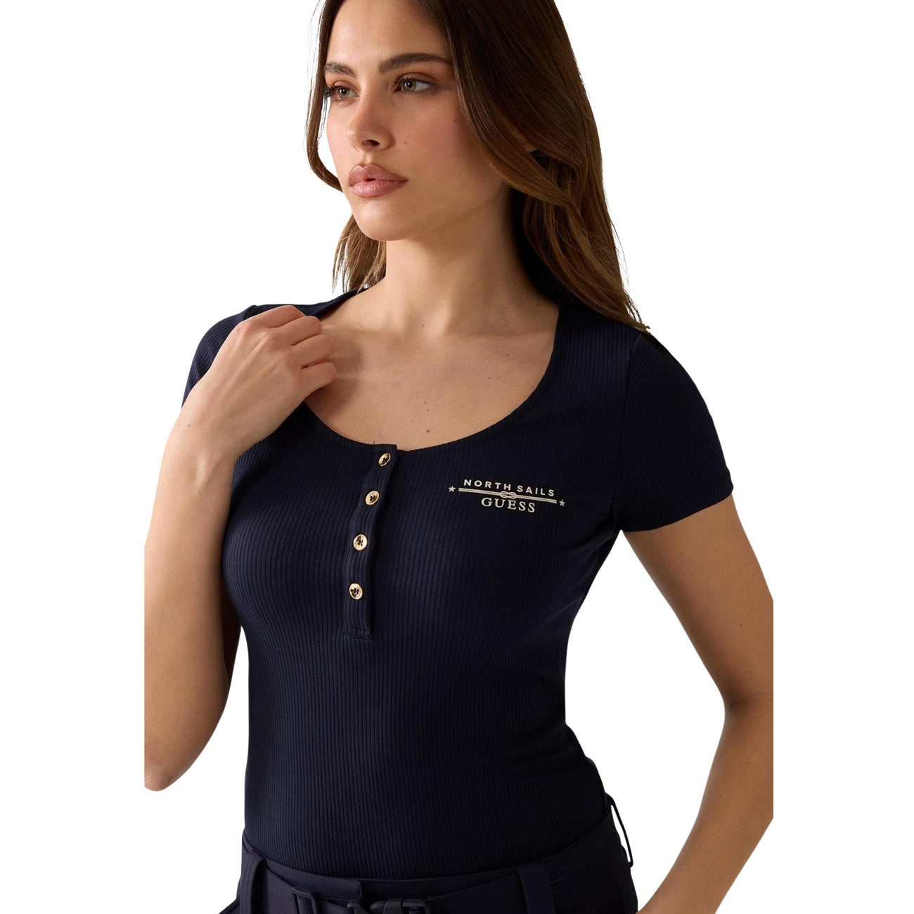 Guess - Guess Femme T-Shirts