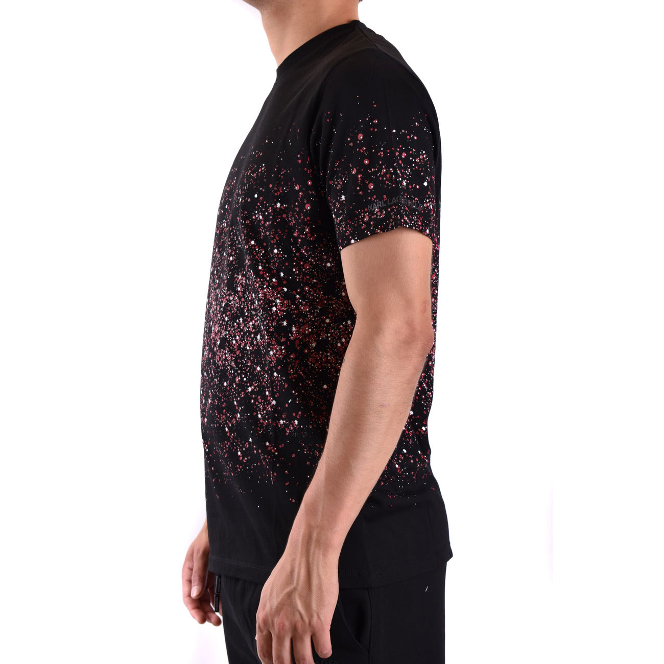 Karl Lagerfeld - Karl Lagerfeld Men's T-Shirts