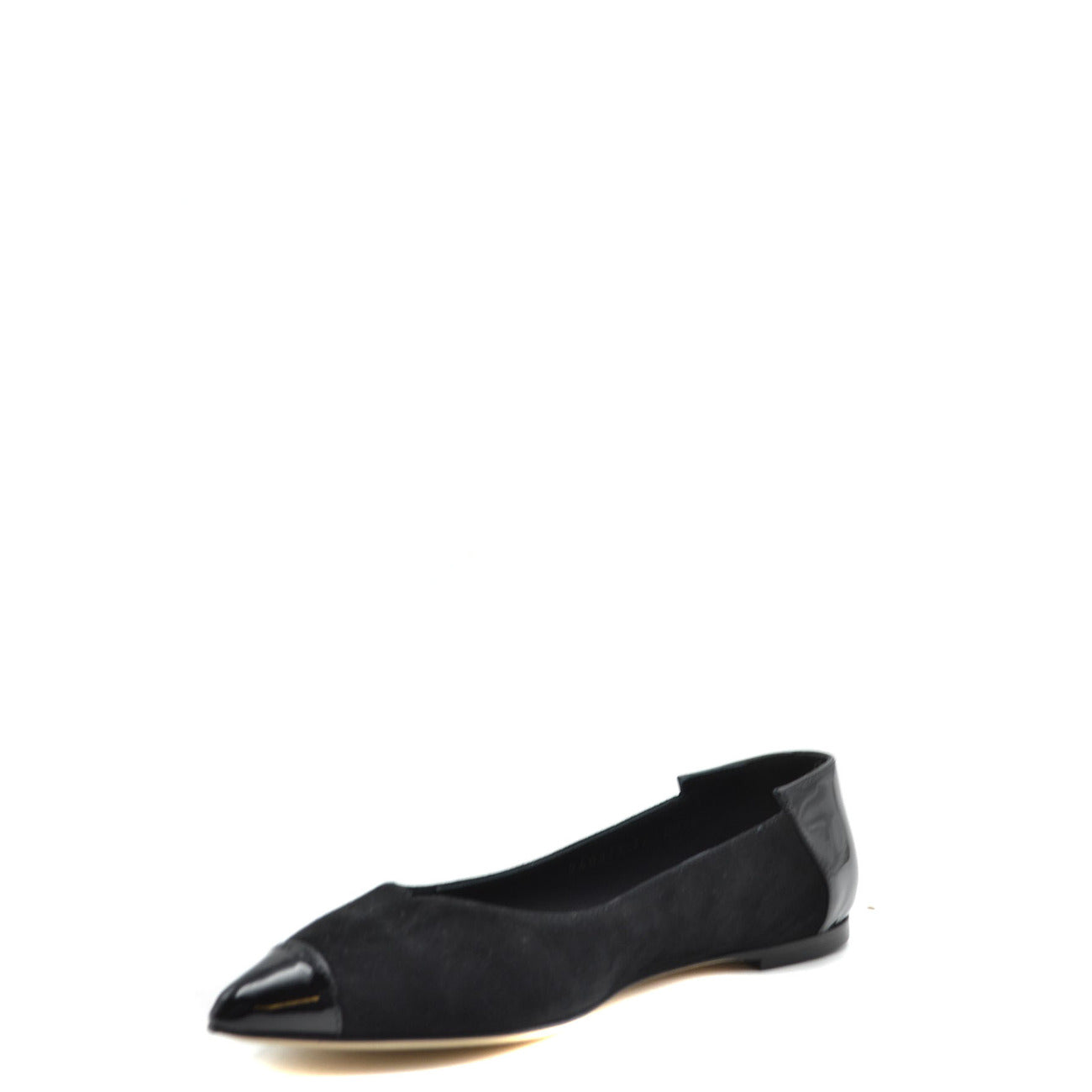 Giuseppe Zanotti - Giuseppe Zanotti Women Ballerinas