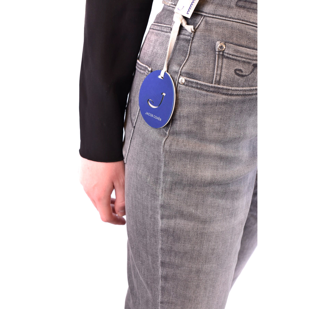 Jacob Cohen - Jacob Cohen Women's Jeans
