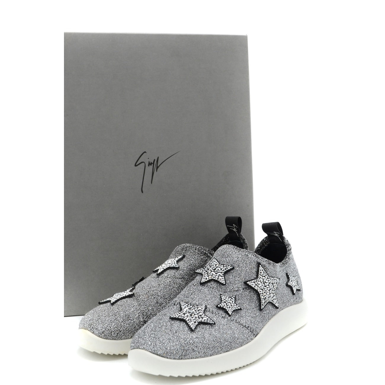 Giuseppe Zanotti - Giuseppe Zanotti Women's Sneakers