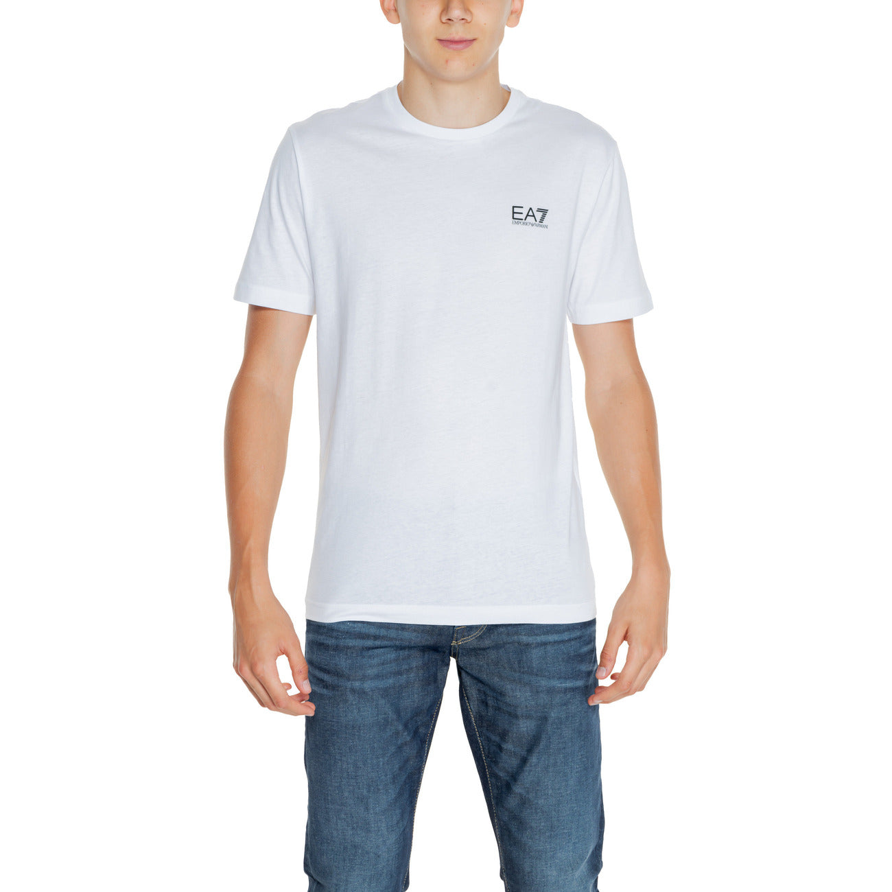 Ea7 - Ea7 Homme T-Shirts