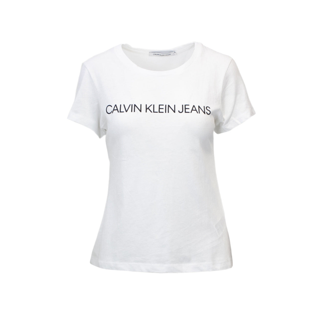 Calvin Klein Jeans - Calvin Klein Jeans Women's T-Shirts