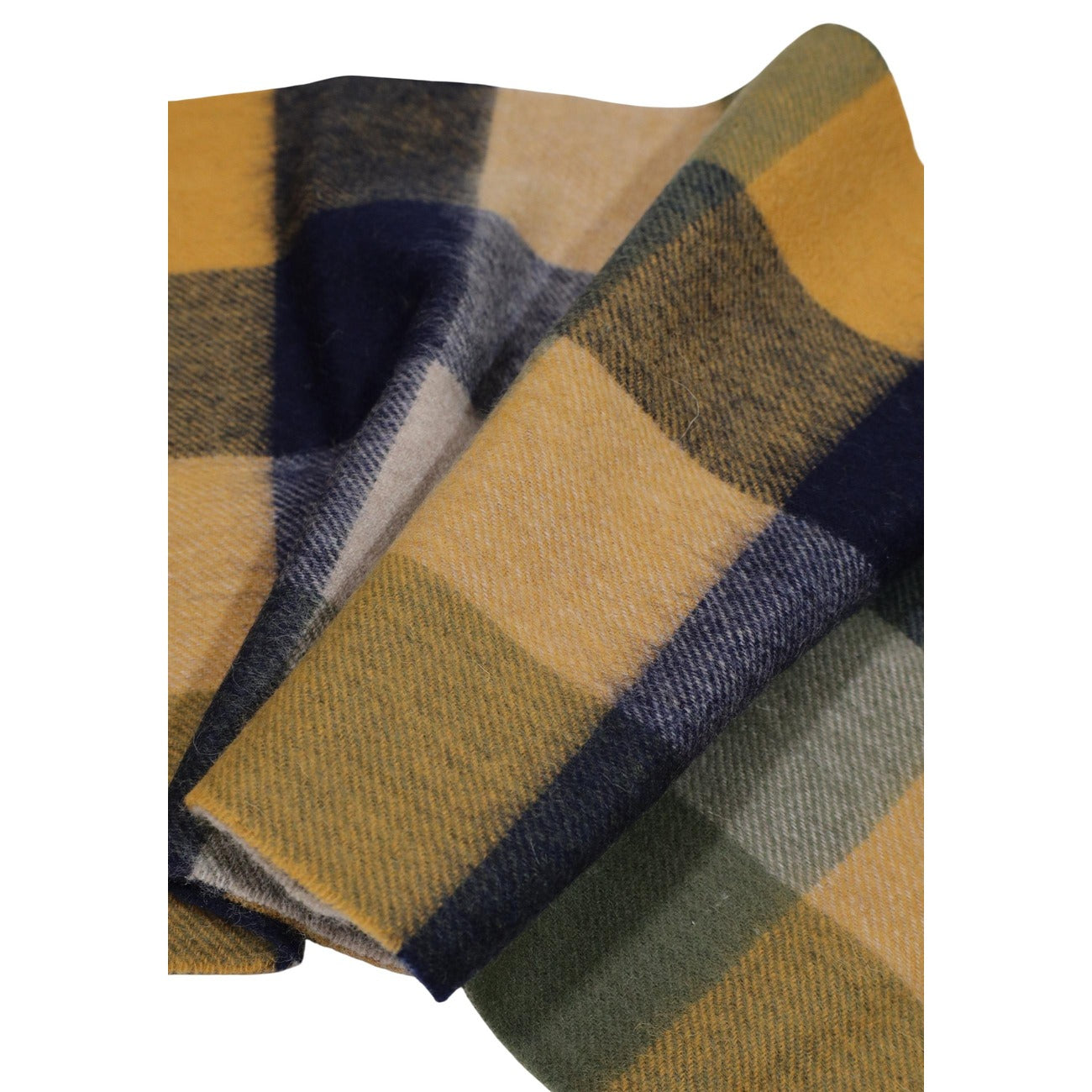 Barbour - Barbour Men's Scarves