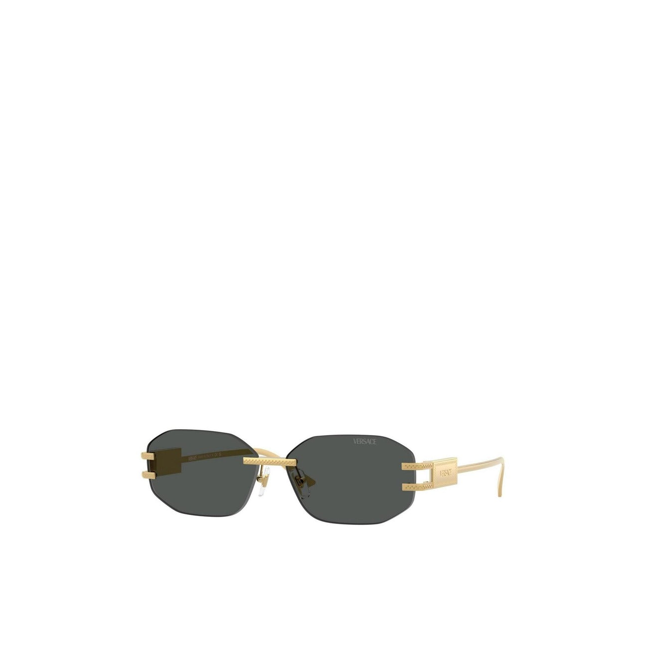 Versace - Versace Femme Lunettes De Soleil