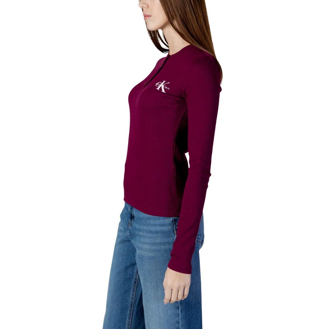 Calvin Klein Jeans - Calvin Klein Jeans Femme T-Shirts