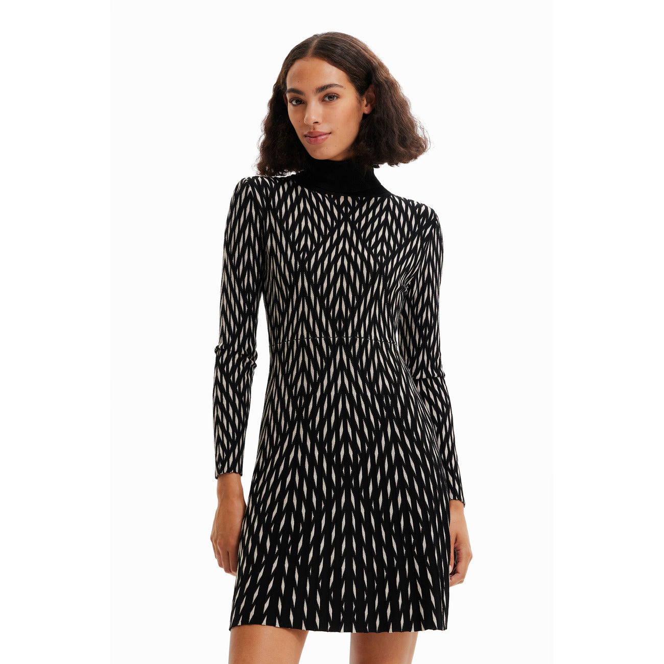 Desigual - Desigual Women Dresses