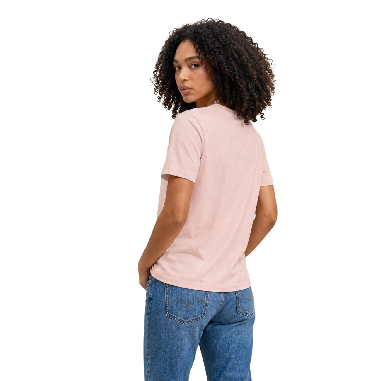 Calvin Klein Jeans - Calvin Klein Jeans Femme T-Shirts