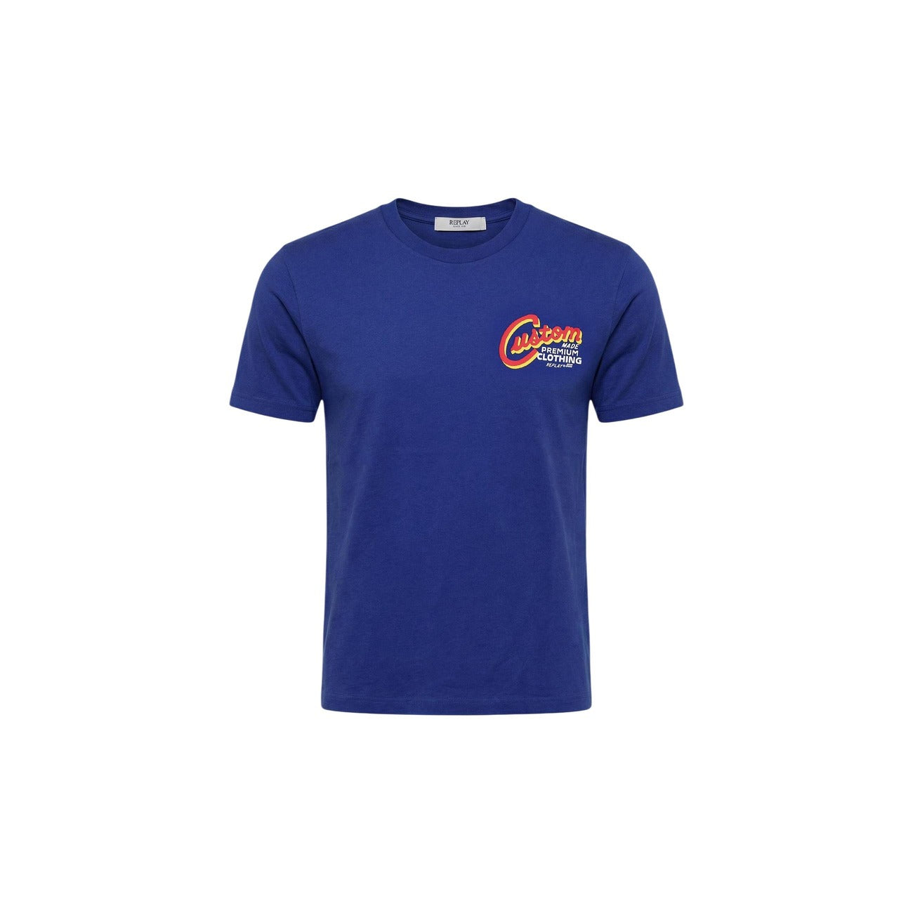Replay - Replay Homme T-Shirts