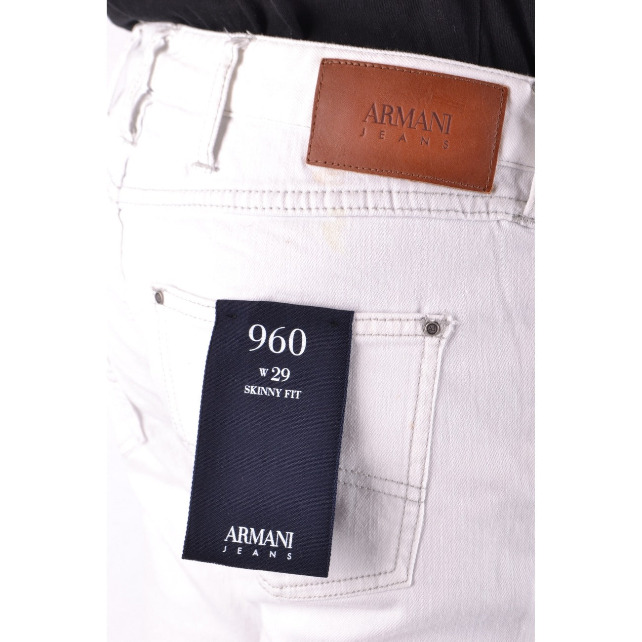 Armani Jeans - Armani Jeans Men's Jeans