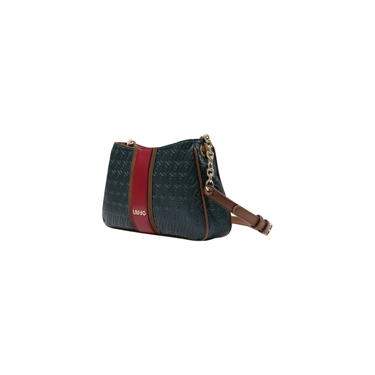 Women's green Liu Jo shoulder bag