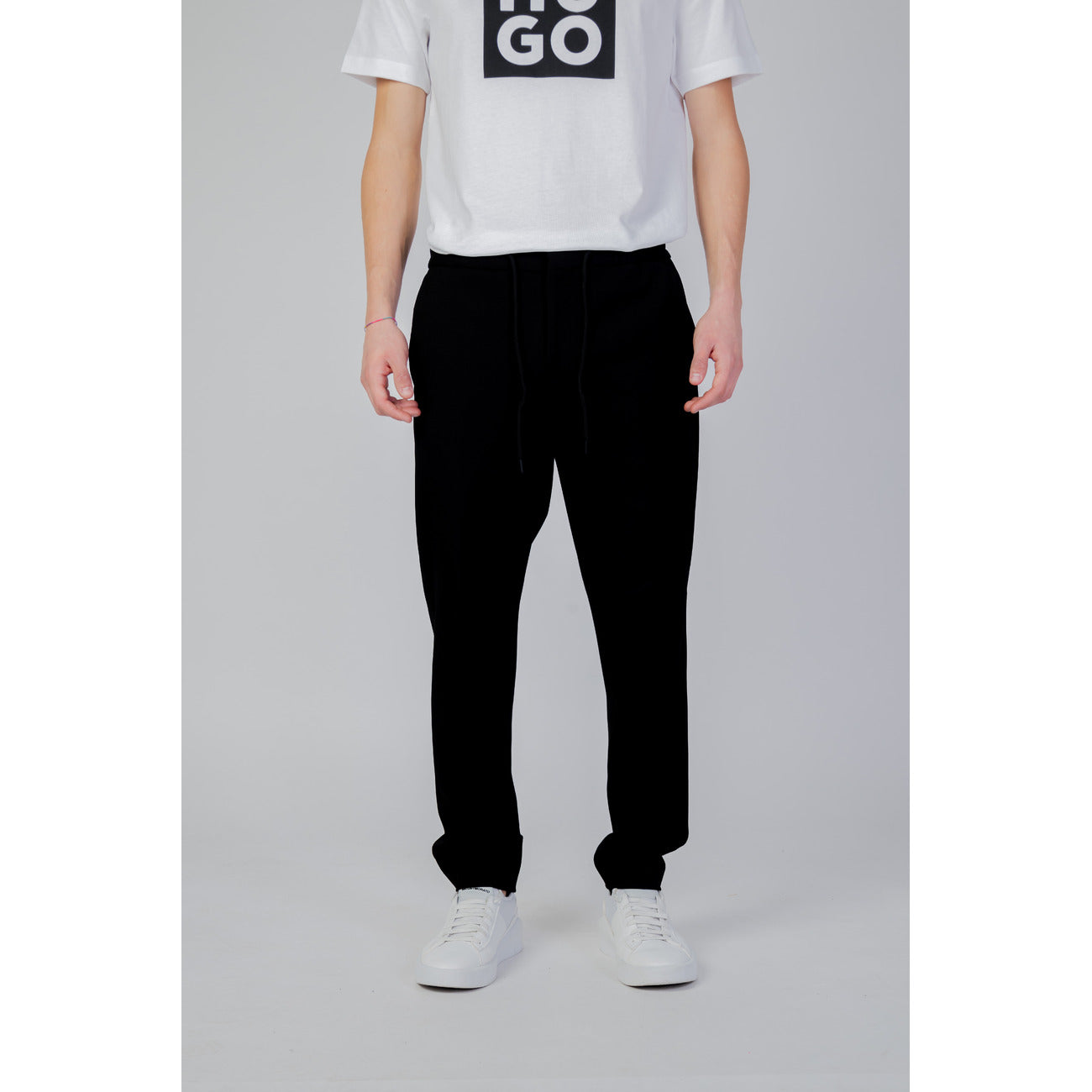 Hugo - Hugo Men's Pants