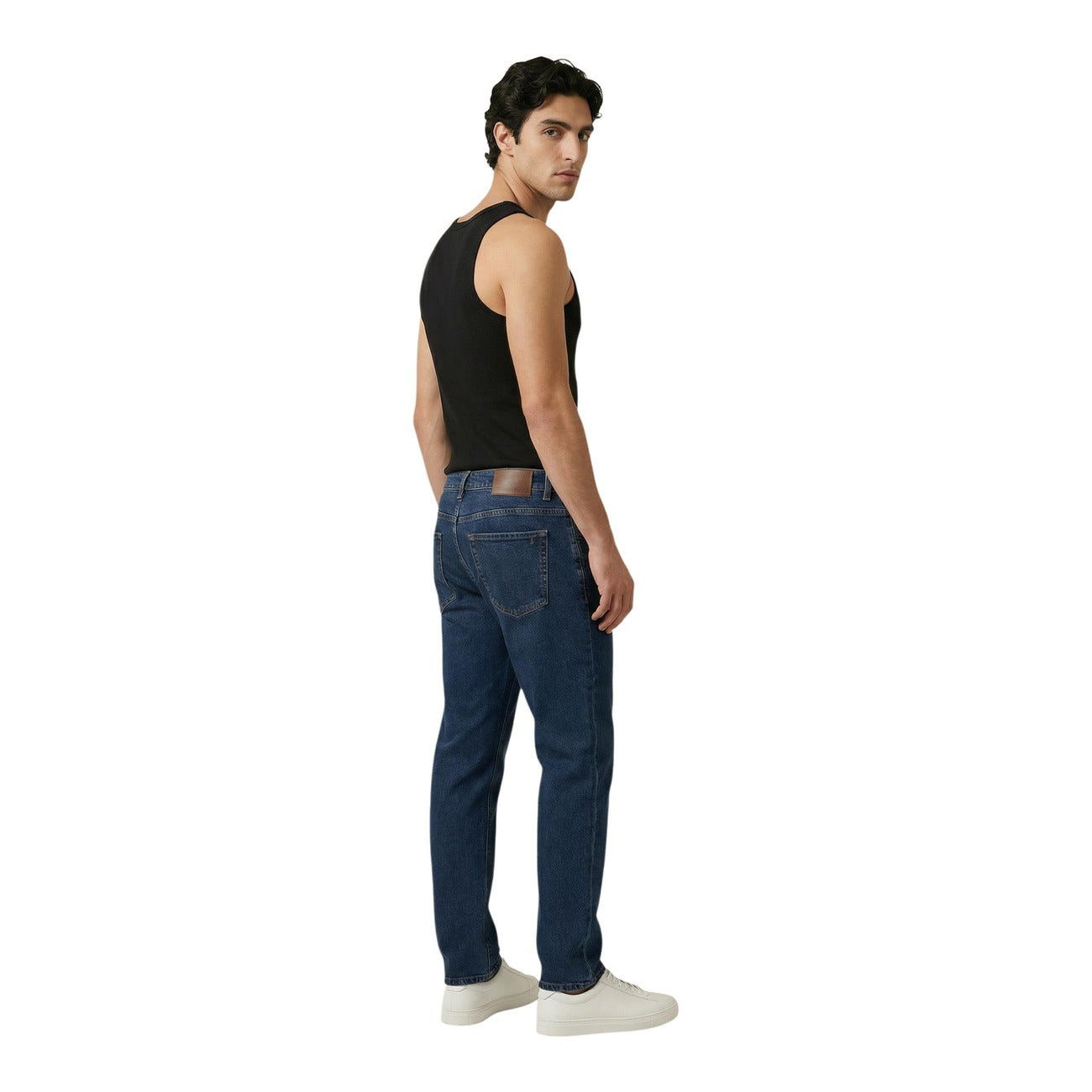 Calvin Klein Jeans - Calvin Klein Jeans Men's Tank Tops