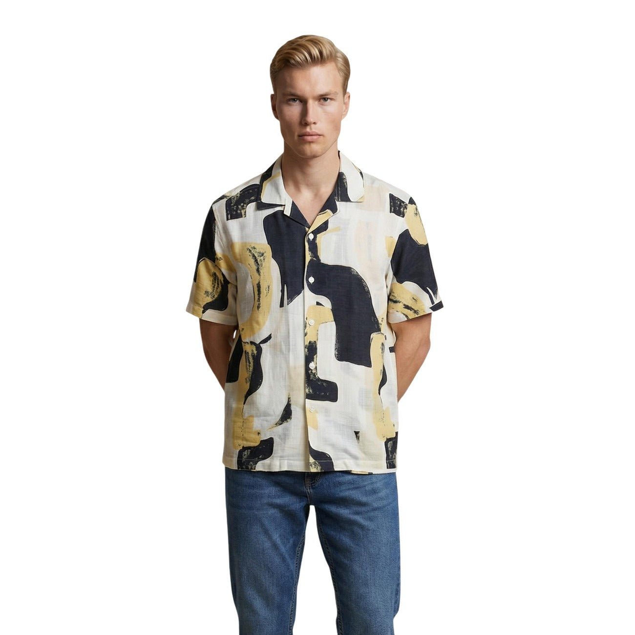 Only & Sons - Only & Sons Men's Shirts